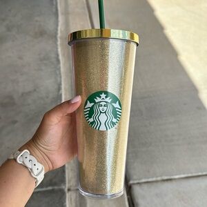 Starbucks Tumbler